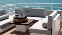 BERZINC - Sundeck Seating